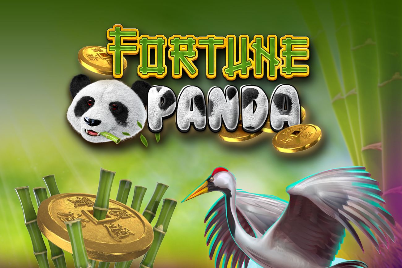 Embark on a Lucky Journey with 'Fortune Panda' on Mega888