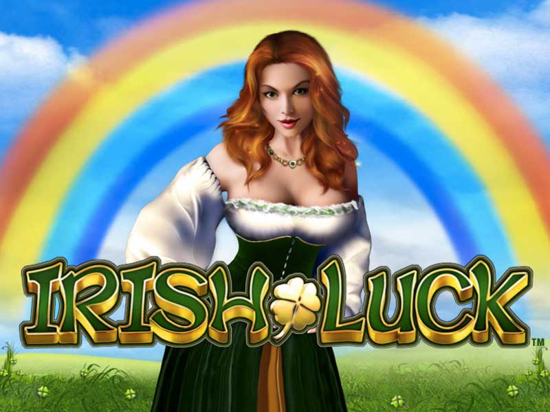 Mega888 Irish Luck Slot: A Journey to Find the Leprechaun's Fortune