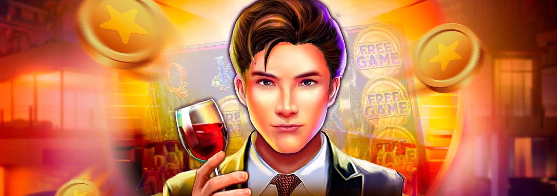 Embark on a Wealthy Adventure with JDB's 'Moneybags Man 2' Slot Game!