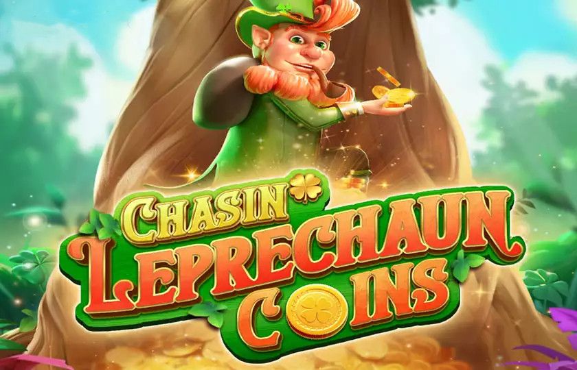 Chasing Leprechaun Coins: Naga Gaming's Pot of Gold Adventure