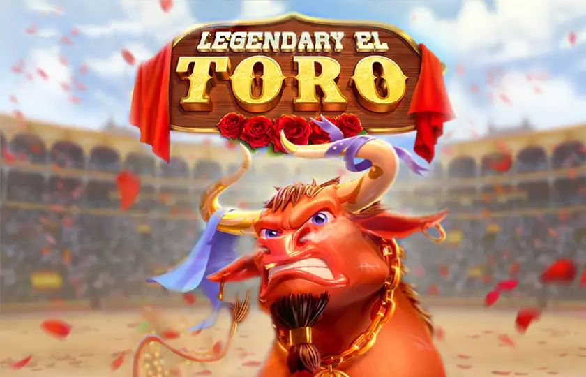 Conquer the Reels: Legendary El Toro by JDB Slot Adventure