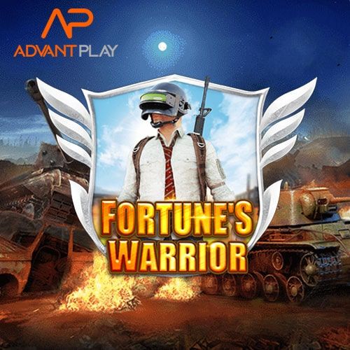 Conqueror's Destiny: Exploring 'Fortune's Warrior' on Advantplay