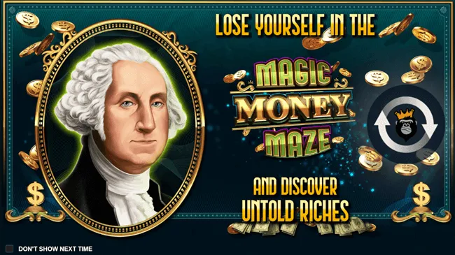 Magic Money Maze: Navigate Pragmatic Play's Enchanted Reels for Rich Rewards