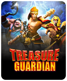 Guardian of Riches: Discovering 'Treasure Guardian' on Advantplay