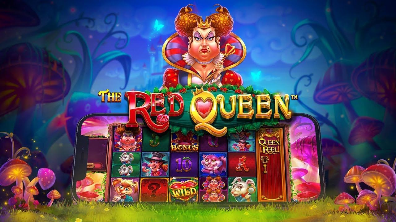 Regal Adventures: Exploring Pragmatic Play's The Red Queen