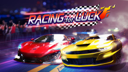 Speed to Success: Unveiling 'Racing for Luck' on Advantplay