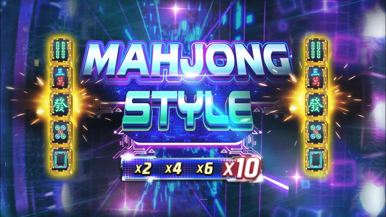 Mahjong Style Riches: Win Big in Live22 Slot's Tile-Matching Adventure