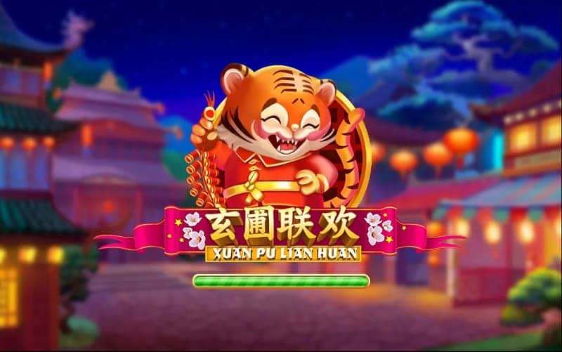 Xuan Pu Lian Huan: Journey to Fortune in Pussy888's Slot Adventure