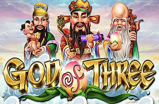 Unveiling the God of Three: A Divine Journey in Live22 Slot