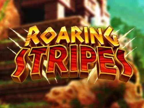 Experience the Roaring Stripes in Live22's Slot Game