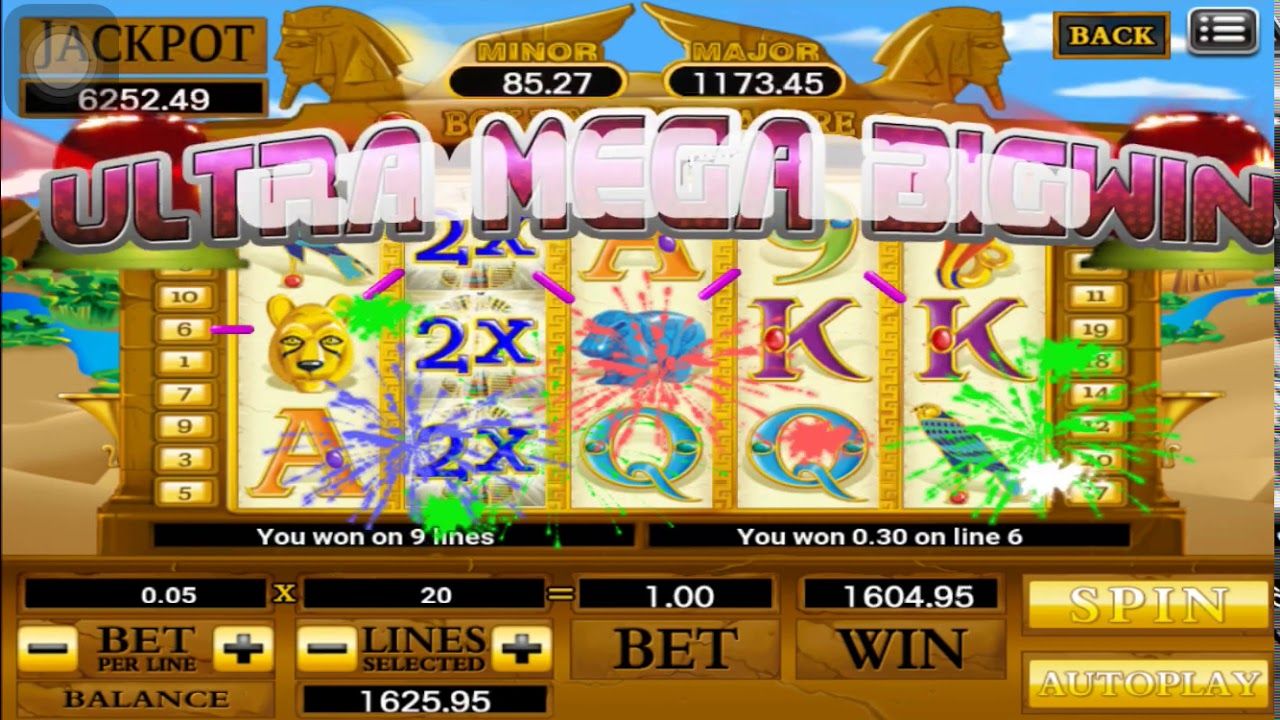 Unearth Riches with XE88’s Boyking Treasure Slot