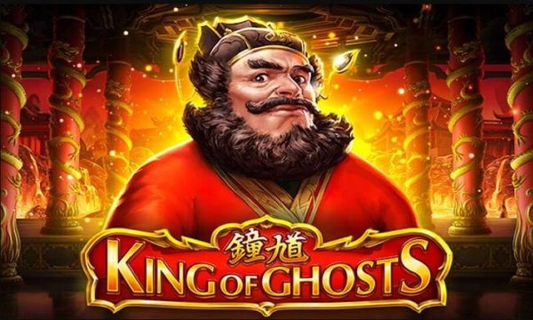 Unveil the Mysteries of the Spirit World in 'King of Ghosts' on Mega888