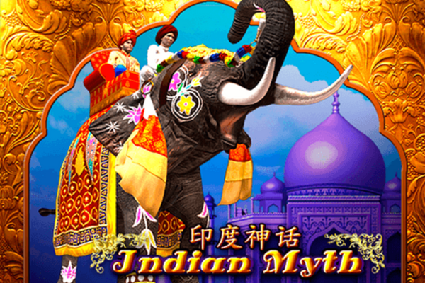 Mega888 Indian Myth Slot: Embark on a Legendary Journey