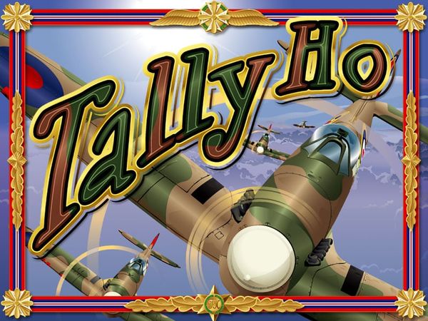 Mega888 Tally Ho Slot Game: An Exciting Adventure Awaits