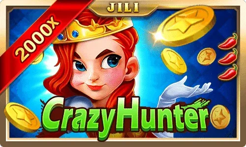 Hunt for Crazy Wins with 'Jili Slot CrazyHunter': A Slot Game Packed with Exciting Adventures and Big Prizes