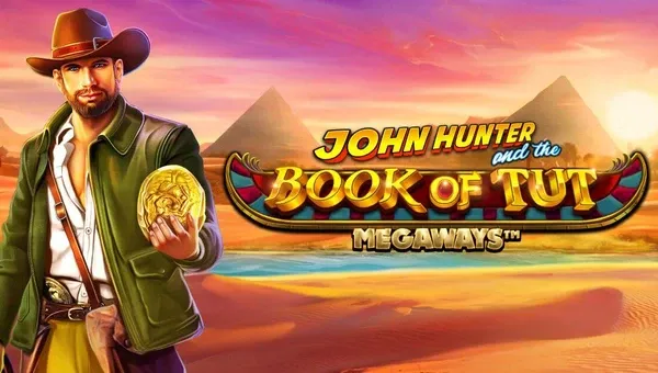 Discover Treasures in 'Book of Tut Megaways' by Pragmatic Play: A Slot Game Filled with Ancient Adventures and Expansive Wins