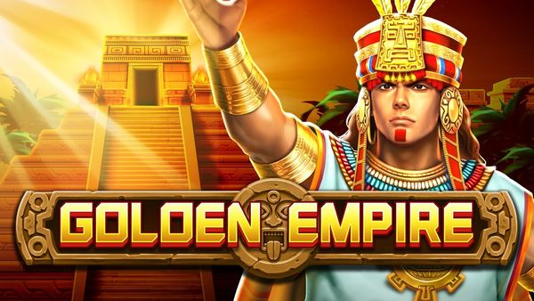 "Conquer Riches in 'Jili Slot Golden Empire': A Slot Game Set in an Opulent Realm Full of Wealth and Prizes
