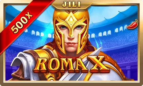Travel Back in Time with 'Jili Slot Roma X': A Slot Game Set in Ancient Rome, Filled with Historical Riches and Wins