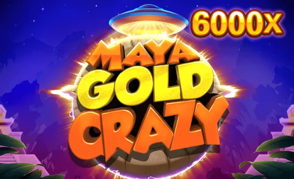 Uncover Ancient Treasures in JDB's 'Maya Gold Crazy' Slot Adventure!