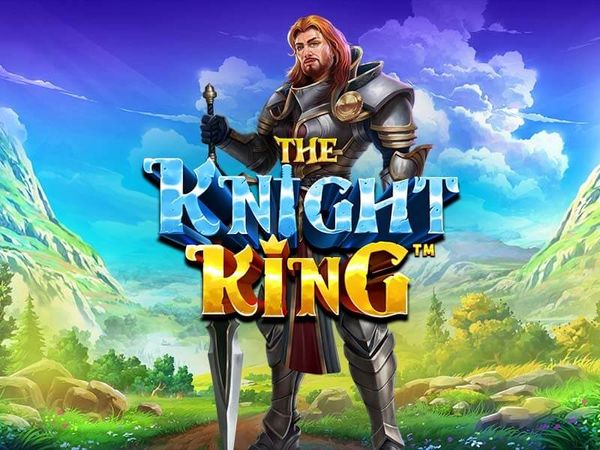 Medieval Majesty Unveiled: Exploring Pragmatic Play's The Knight King