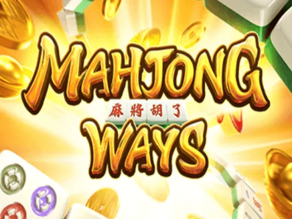 PG Soft Mahjong Ways: A Fusion of Tradition and Innovation in Slot Gaming