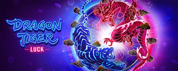 PG Soft Dragon Tiger Luck: Unleash the Power of Ancient Symbols in a Battle of Luck