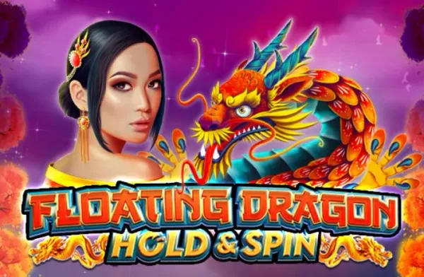 Floating Dragon: Pragmatic Play's Aerial Adventure in a World of Wins