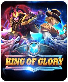 Glory's Reign: Unveiling 'King of Glory' on Advantplay