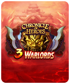 Triumph of the Warlords: Exploring '3 Warlords' on Advantplay