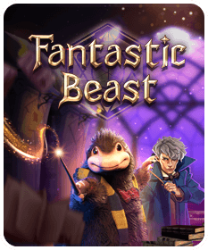 Mystical Creatures: Unveiling 'Fantastic Beast' on Advantplay