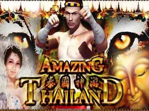 Step into the Ring: Experience Amazing Thailand with 918kiss Slot