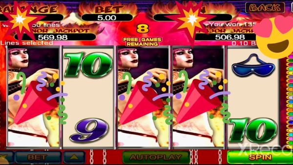 Embrace the Wilderness: Explore the 918kiss Slot - Wild Fox