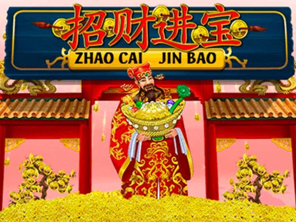 Discover Wealth: Experience the Zhao Cai Jin Bao Slot on 918kiss