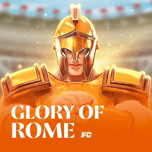 Glory of Rome: Conquer for Riches in Fachai Slot's Ancient Adventure