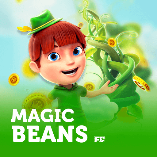 Magic Beans: Grow Your Wins in Fachai Slot's Enchanting Adventure