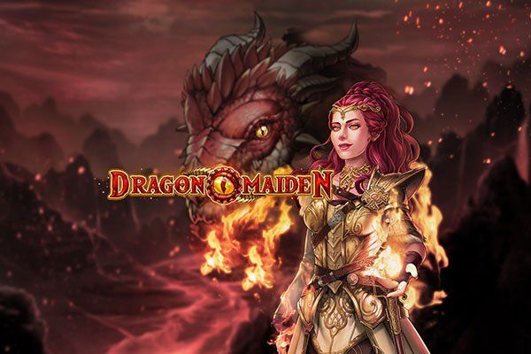 Unleash the Dragon Maiden's Power on Mega888 Slots