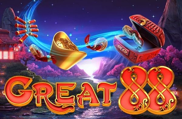 Experience Greatness with Mega888's Great88 Slot