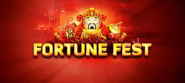 Mega888 Fortune Fest Slot: Celebrate Wins in a Vibrant Festival Atmosphere!