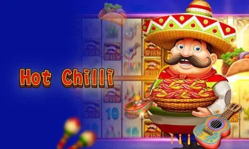 Spice Up Your Gaming with Jili Slot's Hot Chilli: A Sizzling Casino Adventure