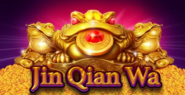 Journey into Jin Qian Wa: Live22 Slot's Enchanting Adventure