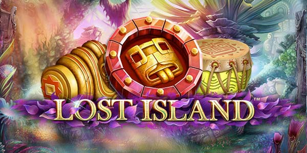 Mega888's Lost Island Slot: Discover Hidden Riches in a Tropical Paradise!