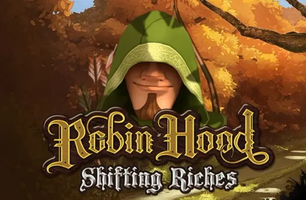 Mega888 Robin Hood Slot: Join the Legendary Outlaw for Riches and Adventure!