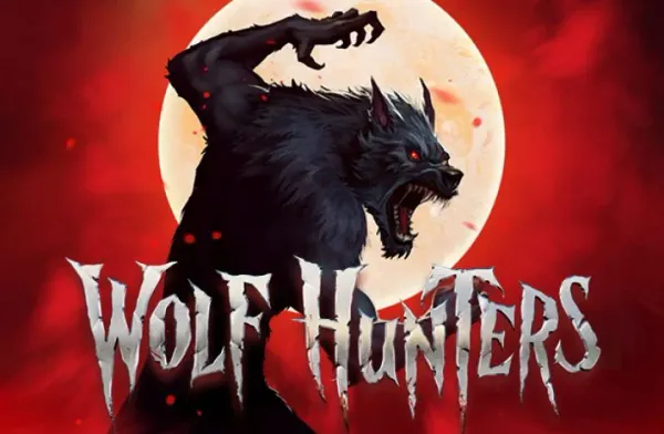 Mega888 Wolf Hunters Slot: Join the Hunt for Legendary Wins!"