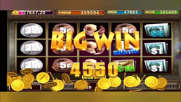 Money Fever Rush: Win Big with Pussy888 Slots