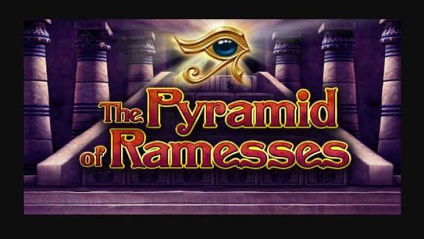 The Pyramid of Ramesses Riches: Explore Ancient Treasures with Pussy888 Slots
