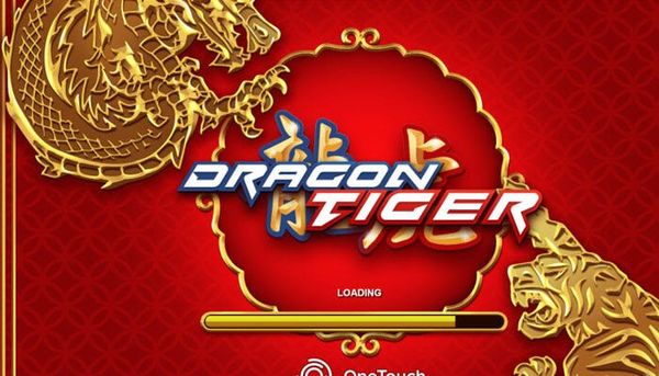 Dragon Tiger Evolution: Clash for Wins with Mega888