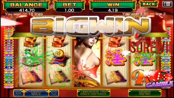 Golden Slot: Strike Riches with Pussy88