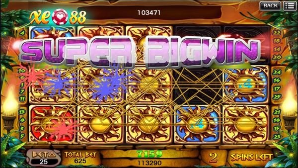 Xe88 Treasure Chase: Embark on a Thrilling Adventure for Hidden Riches