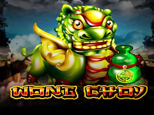 Wong Choy Fortune: Spin for Wealth with Pussy888 Slot