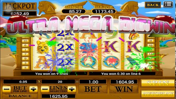 Unearth Riches with XE88’s Boyking Treasure Slot